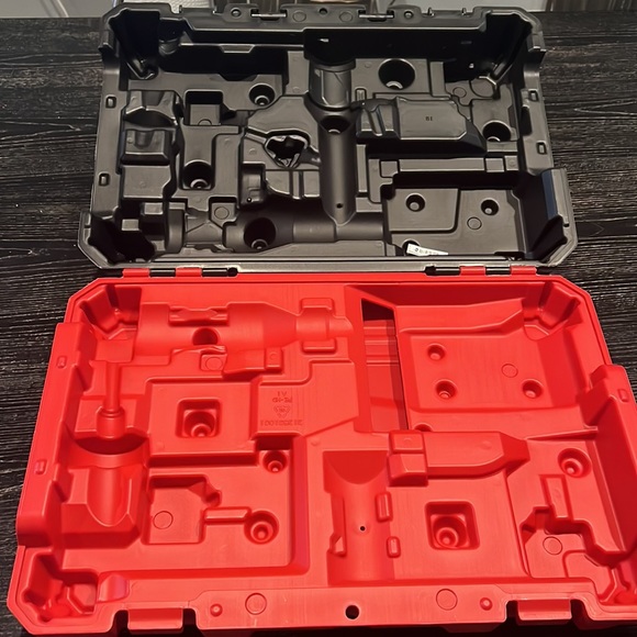 Milwaukee M18 Fuel Drill Case - Picture 2 of 5